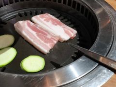 -香猪坊韩国烤肉专属门店(魏公村店)