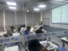 -新航道·雅思托福·Alevel AP·留学考研(光谷校区)