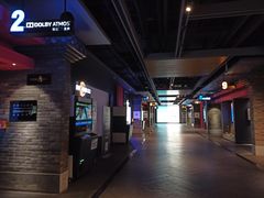 -万达影城(锦华万达广场IMAX店)