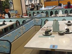 大堂-潮粥人(威高店)