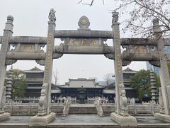 -香积寺