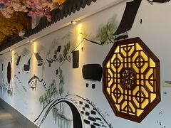 -食悦江南·淮扬菜·烤鸭(亚运村·惠新店)