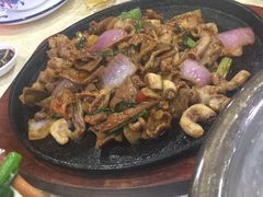 -标记美食新鲜猪杂(兴南大道店)