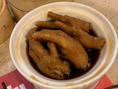 -点都德(大茶楼店)