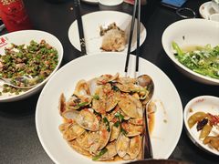 -天宝兄弟(前海壹方城店)