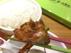 -赖胖子肉蟹煲(金牛万达店)