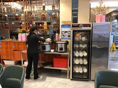 -国人川菜(李家村建东街店)