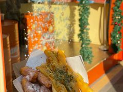 -艾薯夫妇Aysh(福田星河COCOPark店)