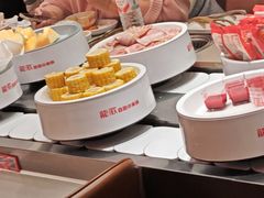 -龍歌自助小火锅(雨花台江南虹悦城店)