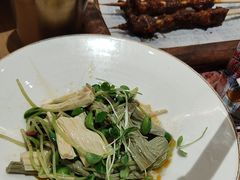 -马记永·兰州牛肉面(3019君尚店)