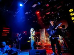 -音乐房子·LIVE(成都汇锦城店)