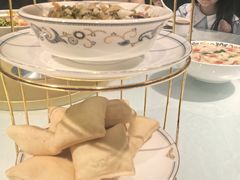 -毡房姑娘·新疆菜·烧烤