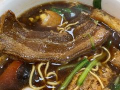 -一家人面馆(三条巷店)