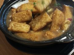-猛料鸭仔饭(赤坎店)