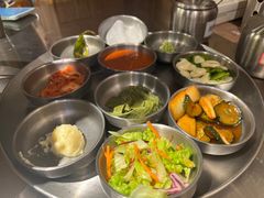 -韩山葵烤肉(太古里店)