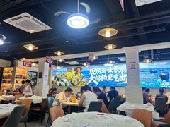 -江湖亮亮蒸虾大排档烤全羊清真(武汉总店)