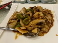 -梅龙镇酒家(南京西路总店)