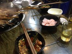 -德富串串香(瀚城新天地店)