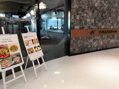 门面-CASANOVA西餐厅(海信广场店)