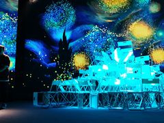 -陕北民歌大舞台