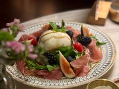 -IL TEATRO 精品意大利餐厅