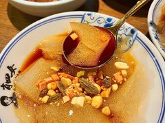 -肖四女乐山跷脚牛肉(滨江天街店)