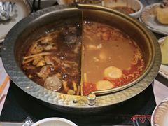 -一绪に寿喜烧自助(世茂广场店)