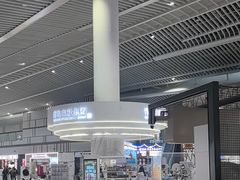 -青岛胶东国际机场