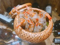 -老房子·1881海鲜餐厅