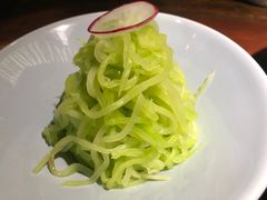 -外婆家(蓝色港湾店)