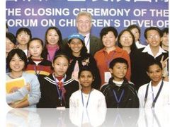 -宋庆龄国际幼儿园(惠山路)