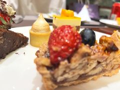 -索菲特西湖大酒店·香榭丽全日候餐厅(南山路店)