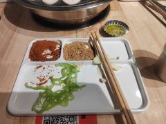 -霸腹烤肉(厦门柚子番店)