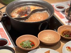 -温野菜涮涮锅(曲江大悦城店)