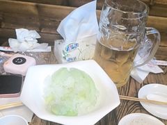 -大胡子海鲜·天津菜·砂锅烧烤(五大道创始店)
