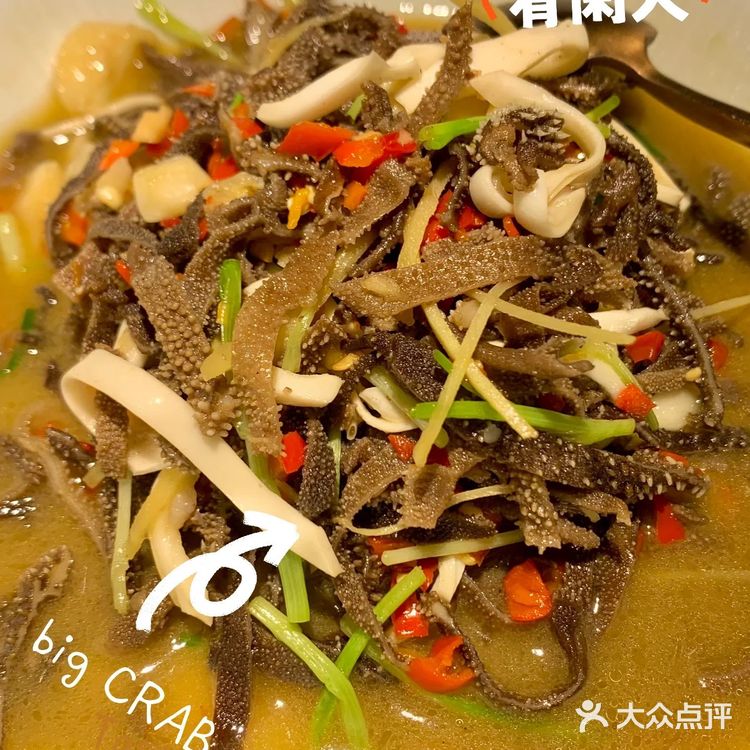 小众宝藏餐厅推荐！与其说这是餐厅，还不如说叫室内园林！