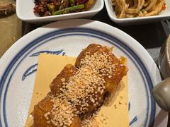 -巴奴毛肚火锅(二七万达店)
