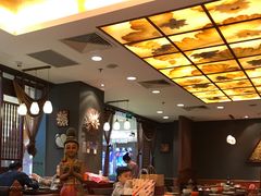 -荷花泰菜(东方新天地店)