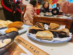 -宣武小院涮肉(前门店)