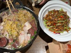 -鸽子窝(青塔店)