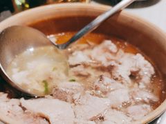 -客家汇·客家传承菜(水库店)