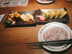 -小川洋风料理(大悦城店)