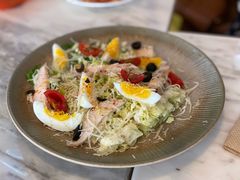 -The Rug Cafe(王府中环店)