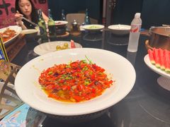 -西郊八号·山野江西菜(开发区店)