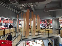 -物美超市(三里河店)