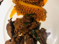 -艺厨风尚餐厅 · 桔钓沙莱华度假酒店