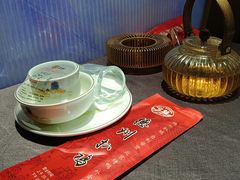 -润泽园饭庄(中山路店)