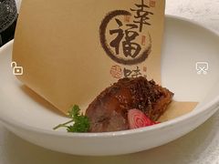 -世纪缘湖滨花园酒店·湖景轩中餐厅(太阳宫店)