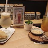 休闲时光，轻松下午茶