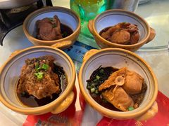 -千岛湖鱼味馆(十字街总店)